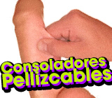 Sexshop Dolores Consoladores Pellizcables y Realisticos